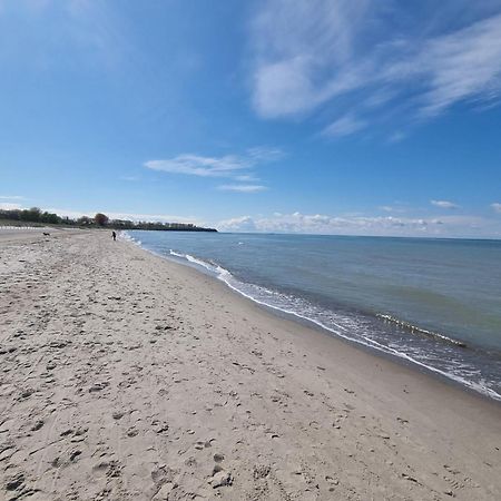 Ferienwohnung Ostseestern Rerik Mit Sauna Екстериор снимка