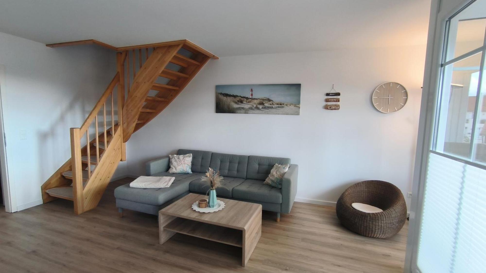 Ferienwohnung Ostseestern Rerik Mit Sauna Екстериор снимка