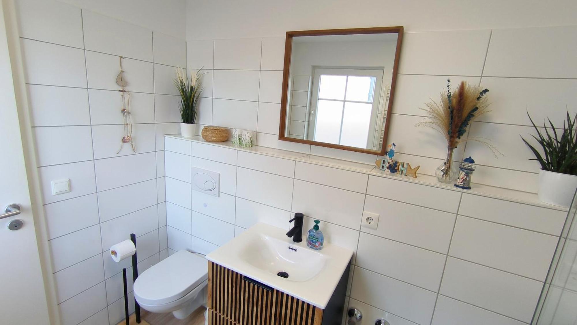 Ferienwohnung Ostseestern Rerik Mit Sauna Екстериор снимка