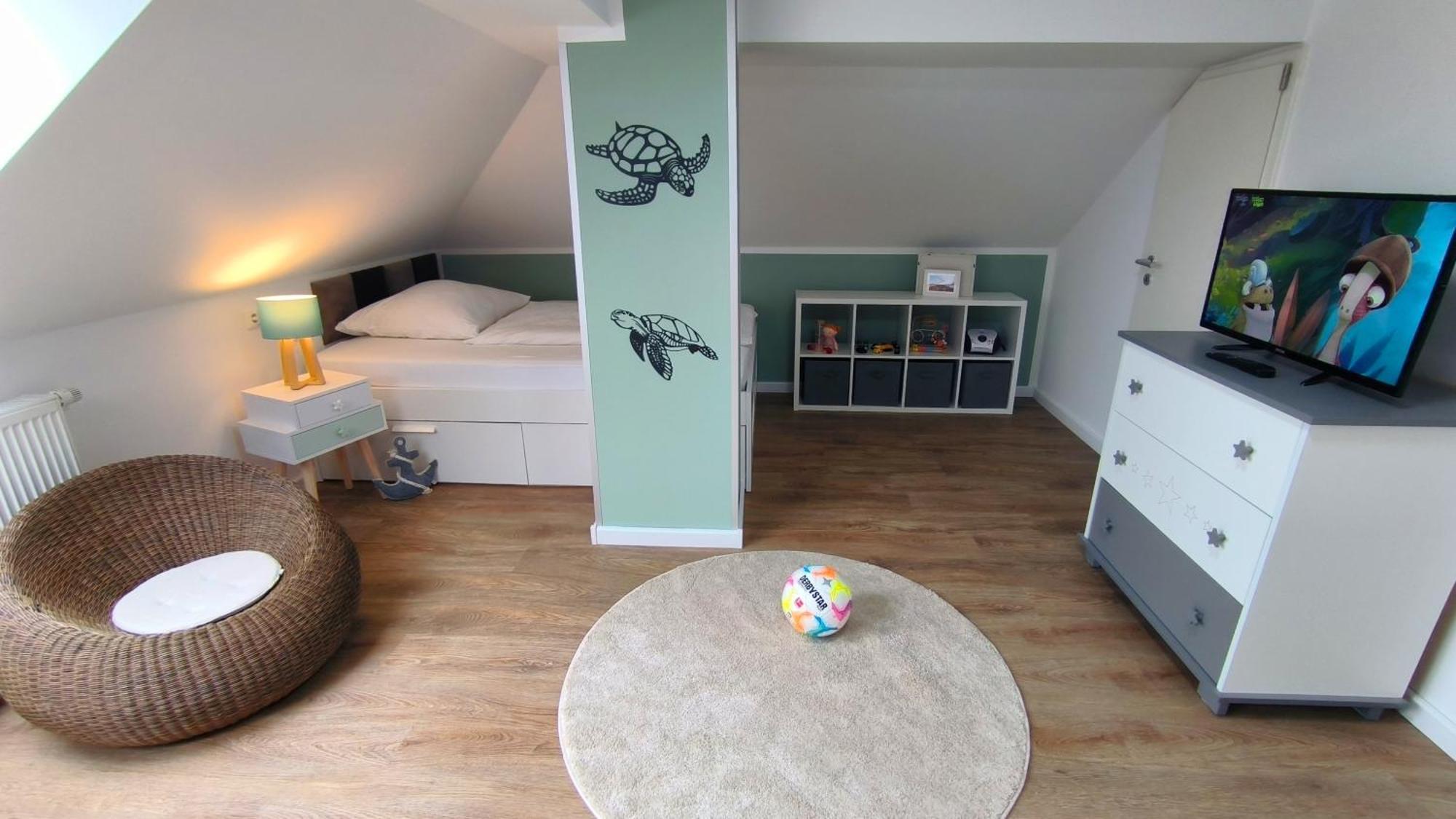 Ferienwohnung Ostseestern Rerik Mit Sauna Екстериор снимка