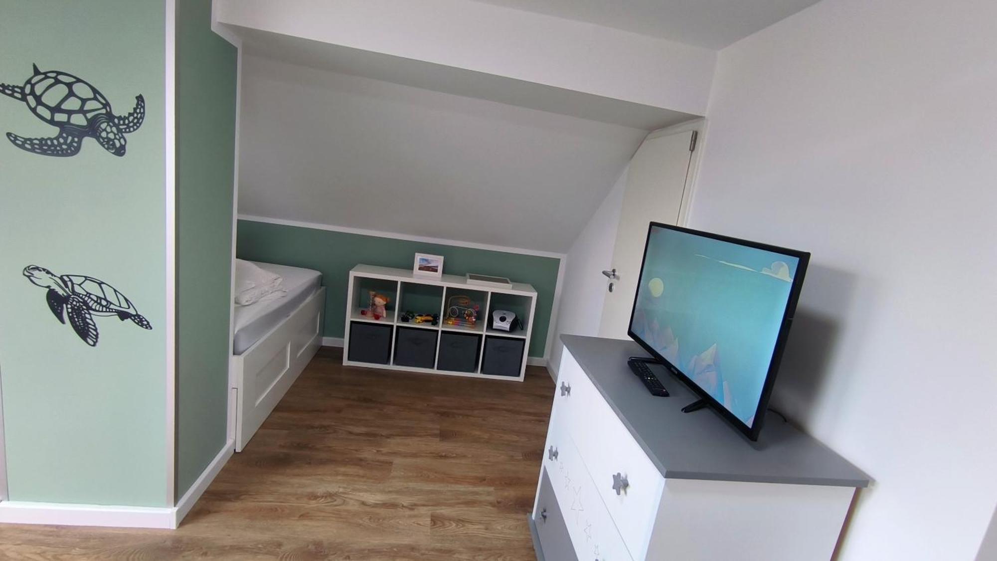 Ferienwohnung Ostseestern Rerik Mit Sauna Екстериор снимка