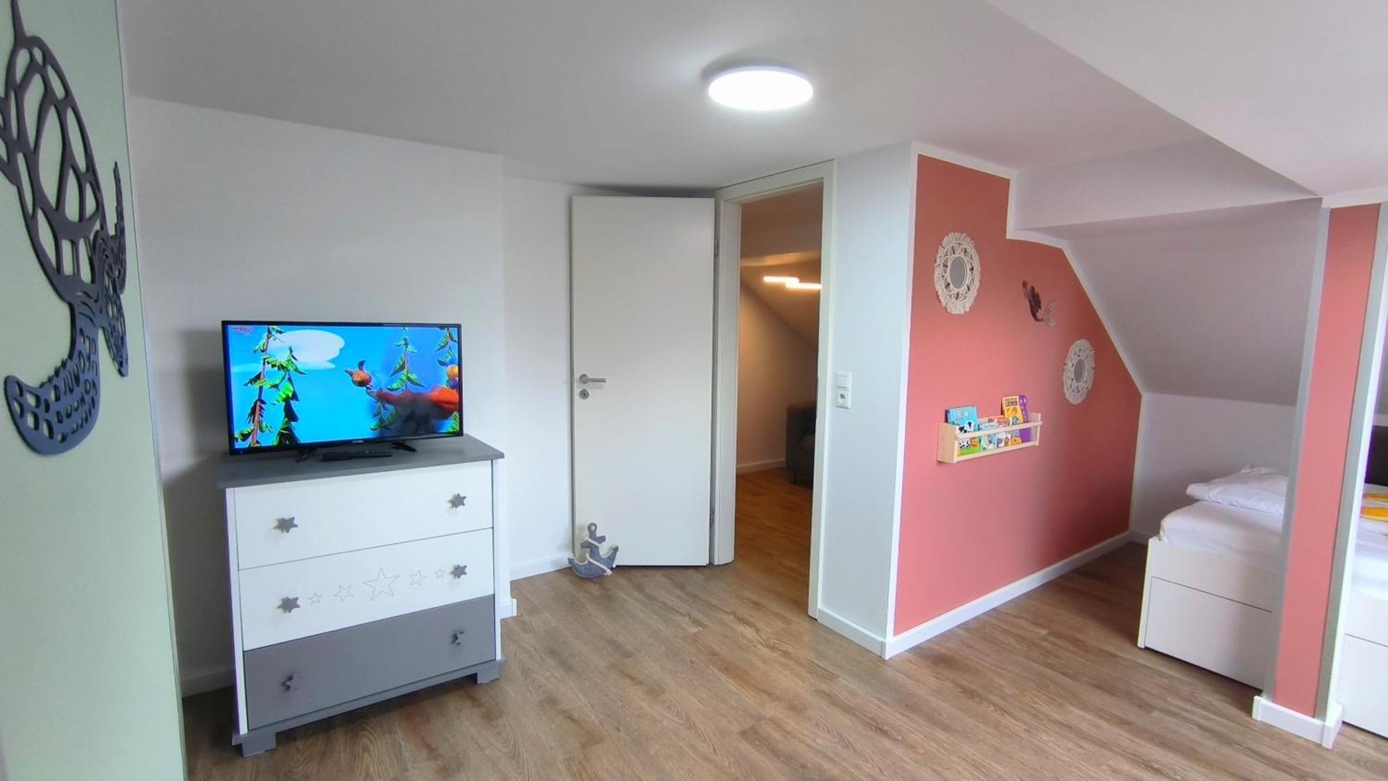 Ferienwohnung Ostseestern Rerik Mit Sauna Екстериор снимка