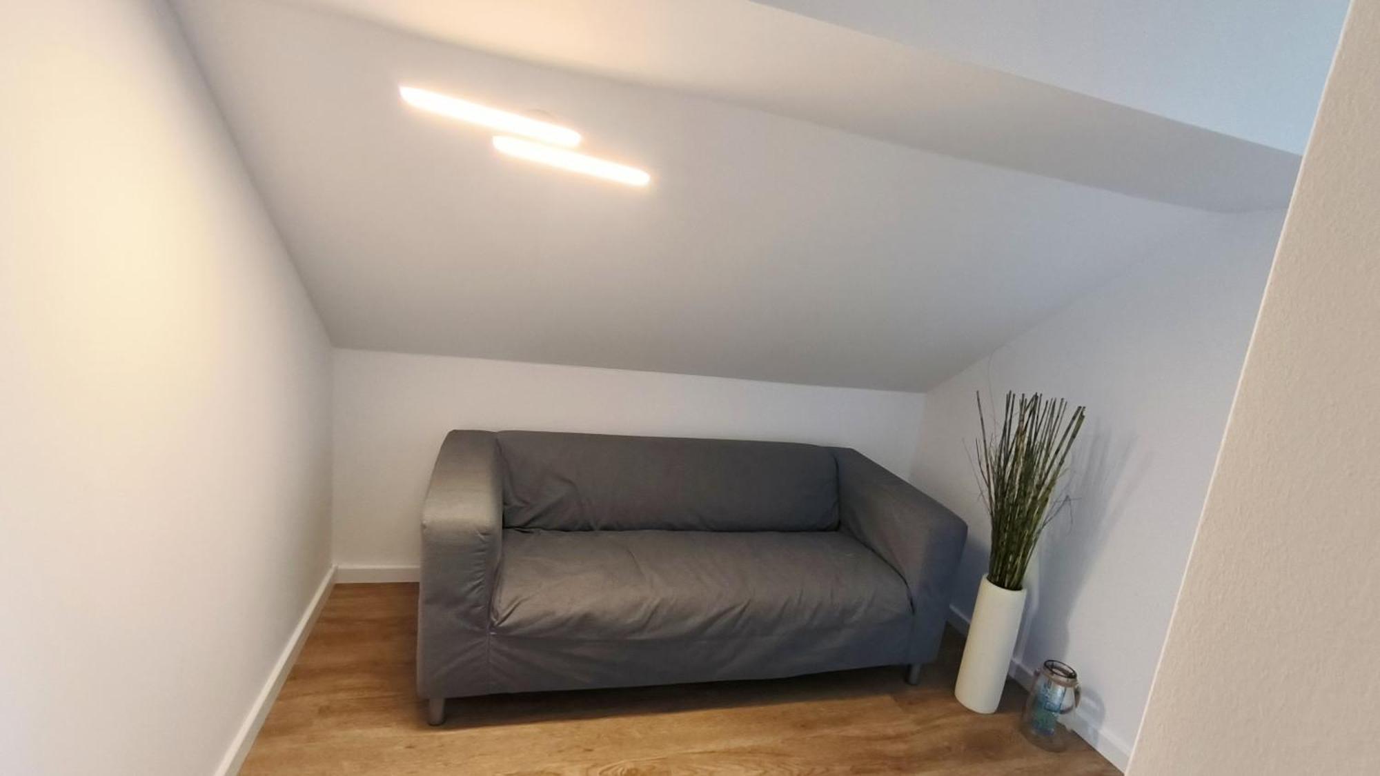Ferienwohnung Ostseestern Rerik Mit Sauna Екстериор снимка