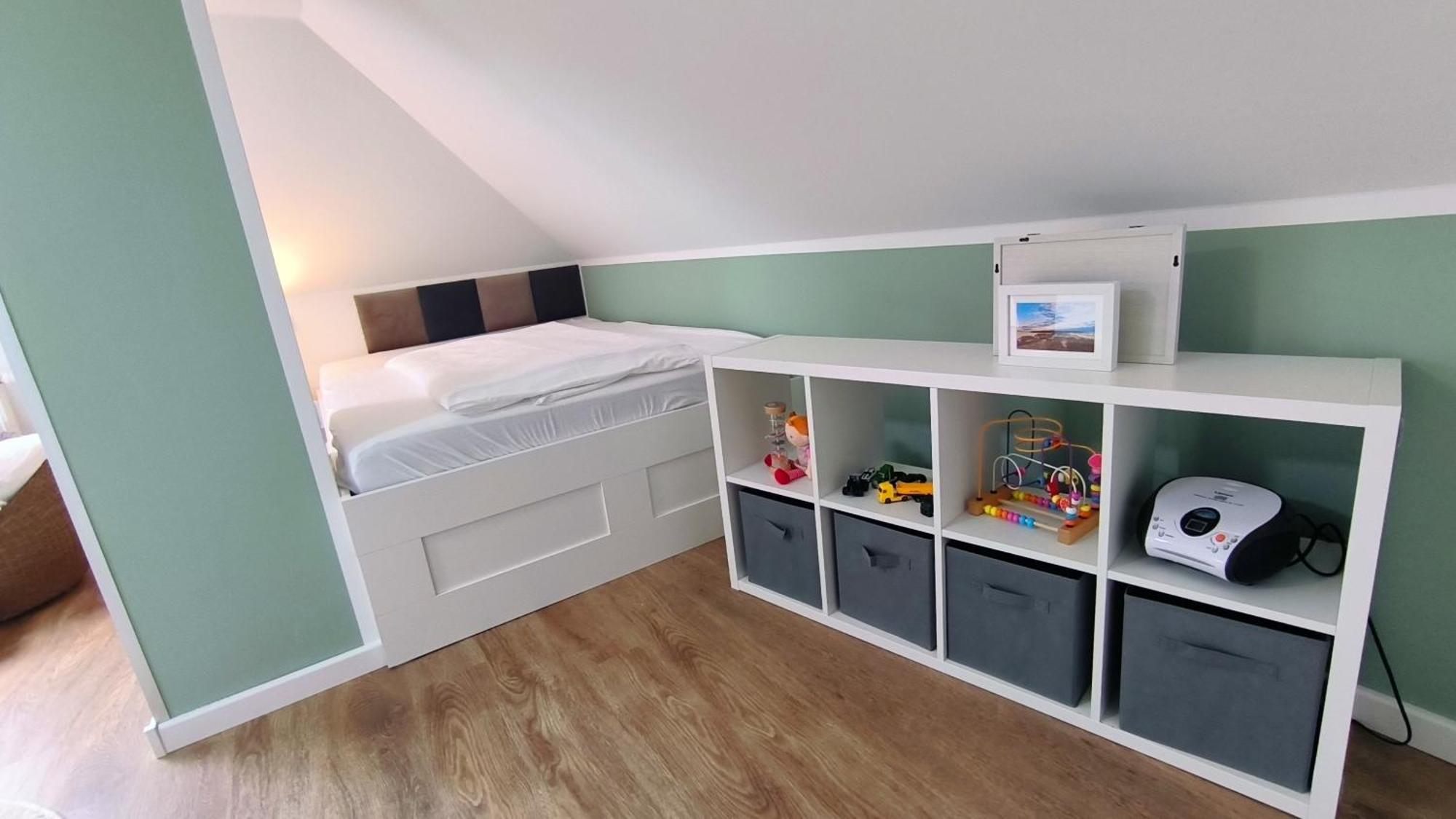 Ferienwohnung Ostseestern Rerik Mit Sauna Екстериор снимка