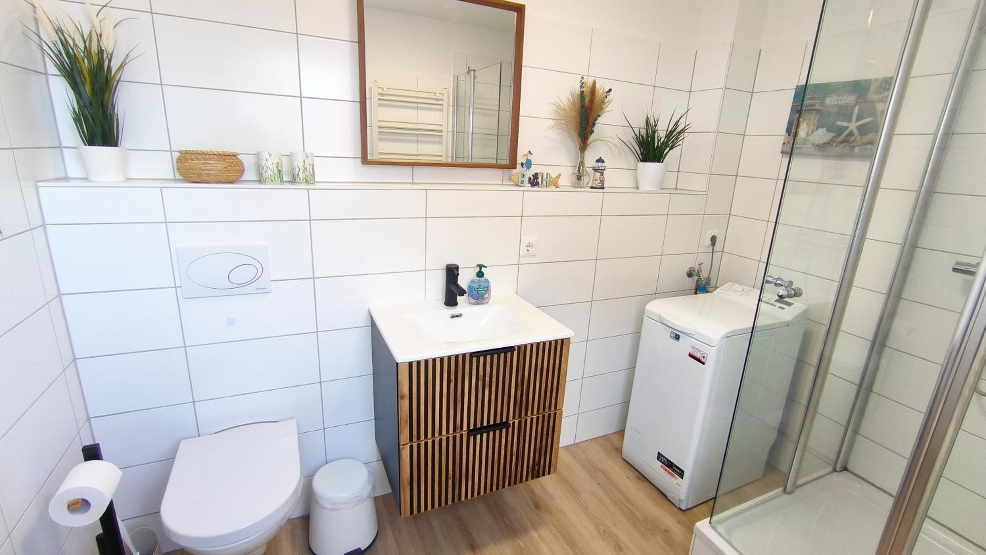 Ferienwohnung Ostseestern Rerik Mit Sauna Екстериор снимка