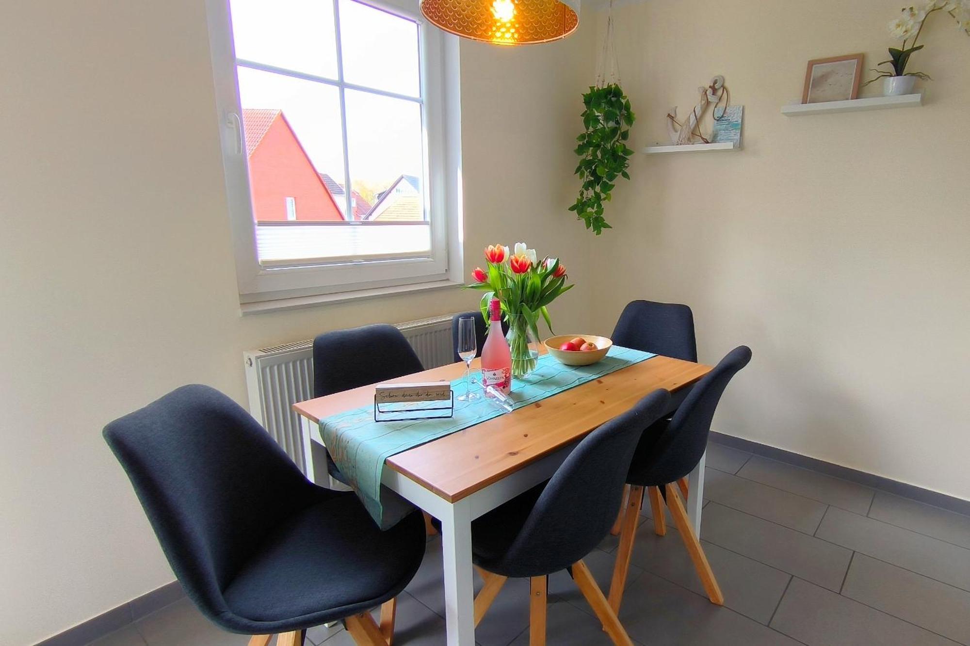 Ferienwohnung Ostseestern Rerik Mit Sauna Екстериор снимка