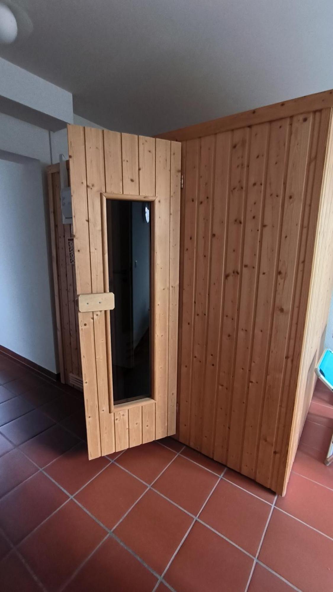 Ferienwohnung Ostseestern Rerik Mit Sauna Екстериор снимка