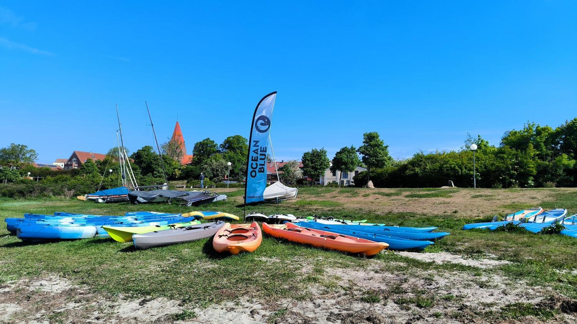 Ferienwohnung Ostseestern Rerik Mit Sauna Екстериор снимка